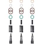 For Kubota D902 D722 D905 RTV 900 BX Toro Bobcat Fuel Injection Pump Rebuild Kit