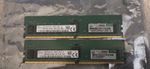 32GB 2X SK Hynix 16GB 2Rx8 PC4-2933Y-R HMA82GR7JJR8N-WM HP P03050-091 2933MHZ