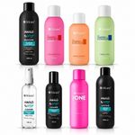 SILCARE ACETONE Nail Cleaner