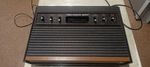 Atari 2600 Video Computer System – Vintage Retro Gaming Console