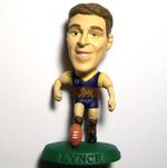 Corinthian AUSSIE RULES Headliners BRISBANE LIONS Home LYNCH AFL28 Loose No Card