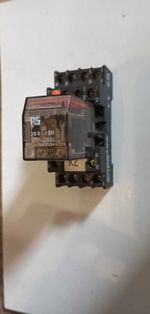 353-130 Relay 115V 1 piece