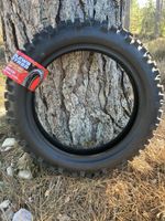 Plews Grand Prix GP SPEC B 140/80-18 New Medium Compound