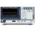 RS PRO RSMSO-2202EA Digital Oscilloscope, 2 Analogue 16 Digital Channels, 200MHz