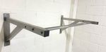 Pull up / Kipping Bar Heavy Duty - Stainless Steel All Weather. Quality UK Built