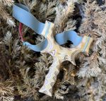 Genuine Gamekeeper John PPMG+ Catapult! High Power Hunting Slingshot 