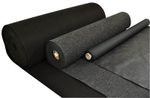 Carpet Cabinet Covering Charcoal
