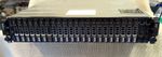 25.2 TB Dell Server PowerVault MD1220 Disk Array 2x600gb + 20x 1.2TB 12gbps SAS