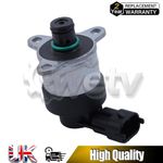 0928400672 Fuel Common Rail System Inlet Metering Pump Control Valve For NISSAN