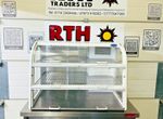Victor Sorrento ~ Counter Top Display Fridge Cooler Chiller  1m Long 13Amp £400V