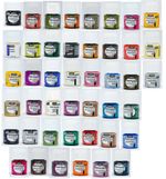 Ceramic and Porcelaine Pebeo 45ml Pots and 20ml tubes Free Gift With 8/12+ Pots