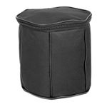 Professional Accordion Concertina Bag Carry Case Concertina Gig Bag for