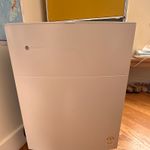 Blueair Portable Air Purifier White Wi-Fi Touch Auto Mode VOC & PM2.5 Sensors