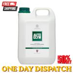Autoglym Bodywork Car Shampoo Conditioner Low Foam Cleaning Shampoo, 2.5L