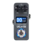 Valeton GP-5 Super Compact Multi-Effects Processor NAM/IR Loader Guitar Pedal UK