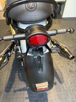 Royal Enfield Interceptor/Continental 650 - LED Tail Lamp - Black