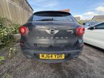 Mini Paceman 2.0 Diesel Manual 2013-2016 R61