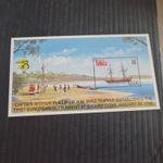 TUVALU 1999 SG MS836 AUSTRALIA 99 MNH