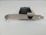 Intel X540-T1 PCIe ETH Converged Network Adapter X540T1BLK