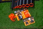 Guru NOSE CONES All Sizes & Colours Pole Fishing
