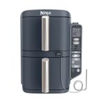 Ninja Double Stack XL Air Fryer | Dual Zone, Smart Cook, 9.5L | REFURB | SL451UK