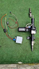 Electric Steering Column VW T3 T25 Volkswagen Transporter 