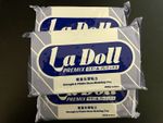 PADICO La Doll Premix Stone Modelling Clay White 400g x 3 – New & Unopened