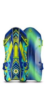 Sno-Storm 50 (127 cm) 2 Seater Vipernex Snow Sled in Blue