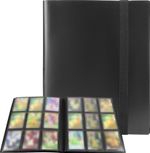 Trading Card Binder Album Folder 360 Cards  by Pokemon/MTG/Yugioh uk