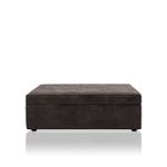 KeyProtectPro® Premium Faraday Key Protection Box in Black