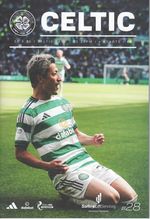 CELTIC  v    HEARTS   ( 16/5/26- TITLE DECIDER)