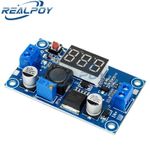 LM2596 DC-DC Buck Converter Step Down Adjustable Power Module UK