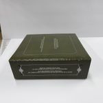 Official Presentation Sets Of The International Society Of Postmasters 36 SETS!!