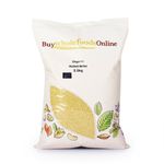 Organic Millet Hulled 2.5kg | BWFO | Free UK Mainland P&P