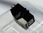 Tenorel T2001 Cartridge With New Stylus Included