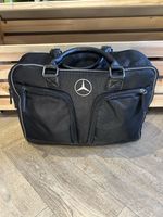 Mercedes-Benz StarGard Car Detailing Cleaning Kit Carry Case Bag Black