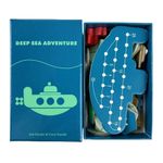Deep Sea Adventure dokojong Board Game 2-6 Players Family Party Best**