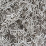 Recycled Paper Bedding for Small Pets 3 x 65g | Nesting for Hamsters, Gerbils