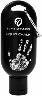 Liquid Chalk 50ml for Weightlifting, Rock Climbing, Gymnastics, Mess-Free Grip