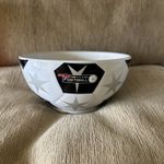 Kelloggs Fit For Football Cereal Bowl From 2006.