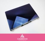 Poor MacBook Air 13" A2337 Retina LCD Display Screen Full Assembly Space Grey