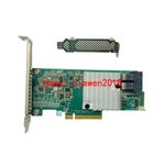 9300-8I LSI SAS3008 SAS SATA 12Gbps HBA IT Mode ZFS FreeNAS unRAID