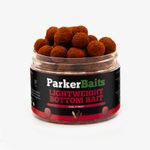 Parker Baits Lightweight Bottom Baits 14mm OG Fish