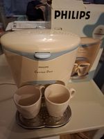 Phillips Cucina Duo Tea for Two