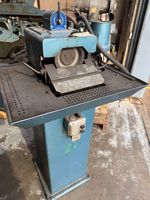 RJH TRIM LAP WET TOOL GRINDER - 415v 3 PHASE - WITH COOLANT