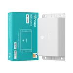 SONOFF BASIC-1GS Matter Smart Switch WiFi Relay Module for Apple Alexa Google