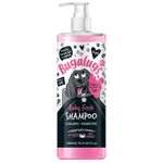 Bugalugs Dog Shampoo Baby Powder Fresh 500ml 1L 5L  Deep Cleansing Shampoos Dogs