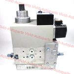New 1PCS Solenoid Valve MB-DLE410B01S20