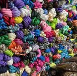 550 Paracord 4mm 7 Strand Core Parachute Cord Lanyard Camping Hiking Tent Rope