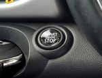 Fits MINI Start Stop Button Cover Cap - R55 R56 R57 R58 - COOPER S JCW ONE GEN 2